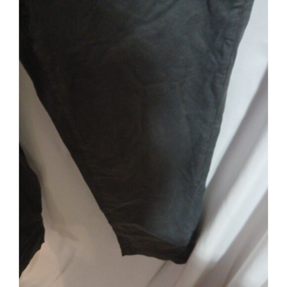 American Eagle Pants Men's 29x32 Navy Blue Relaxed Flex - Picture 4 of 10